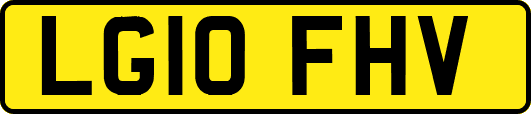 LG10FHV