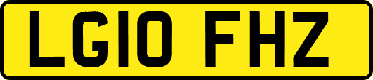 LG10FHZ