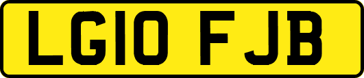 LG10FJB