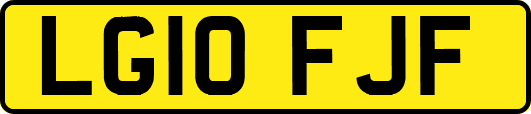 LG10FJF