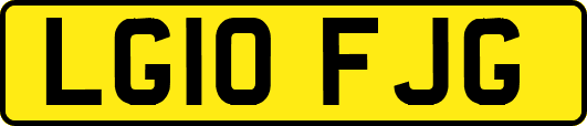 LG10FJG