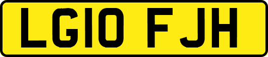LG10FJH