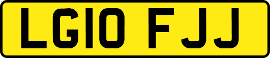 LG10FJJ