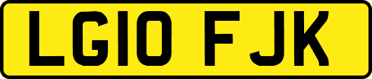 LG10FJK