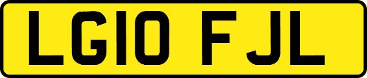 LG10FJL