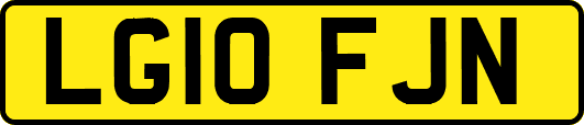 LG10FJN