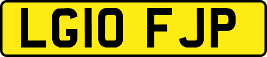 LG10FJP