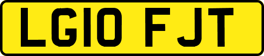 LG10FJT