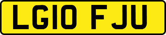 LG10FJU