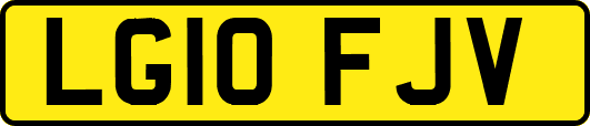 LG10FJV