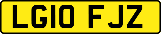 LG10FJZ