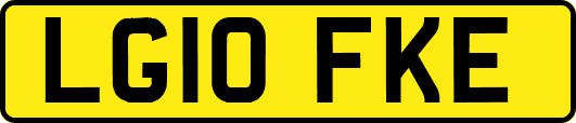 LG10FKE