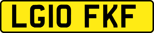 LG10FKF