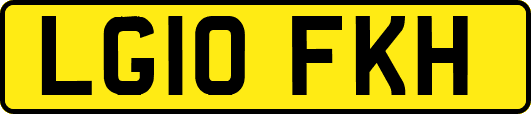 LG10FKH