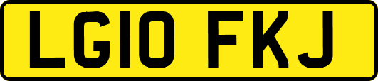 LG10FKJ