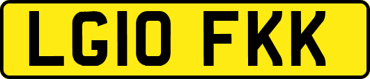 LG10FKK