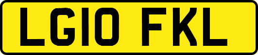 LG10FKL