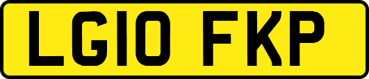 LG10FKP