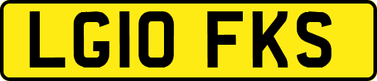 LG10FKS