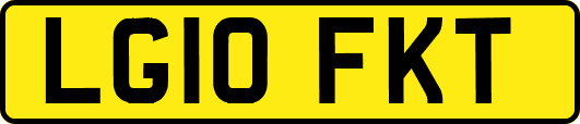 LG10FKT