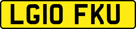 LG10FKU