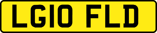 LG10FLD