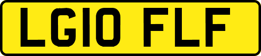 LG10FLF