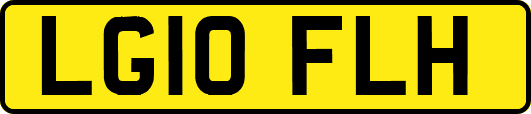 LG10FLH
