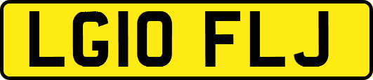 LG10FLJ