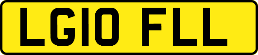 LG10FLL
