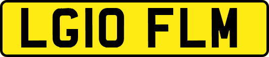 LG10FLM