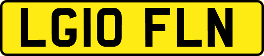 LG10FLN