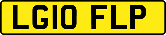 LG10FLP