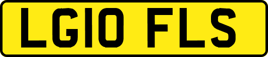 LG10FLS