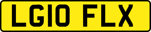 LG10FLX