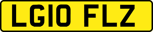 LG10FLZ