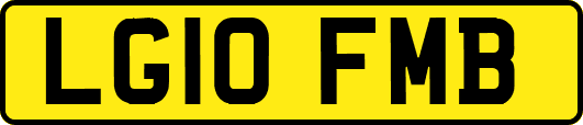 LG10FMB