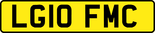 LG10FMC