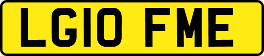 LG10FME