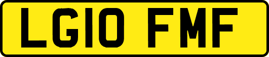 LG10FMF