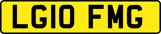 LG10FMG
