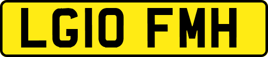 LG10FMH