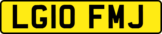 LG10FMJ