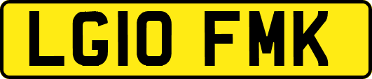 LG10FMK