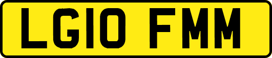 LG10FMM