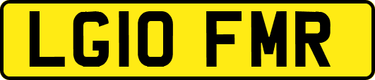 LG10FMR