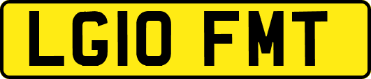 LG10FMT