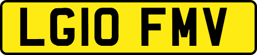 LG10FMV
