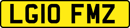 LG10FMZ