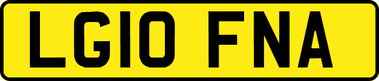 LG10FNA